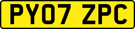 PY07ZPC