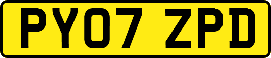 PY07ZPD
