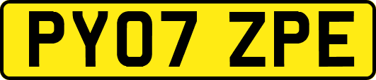 PY07ZPE