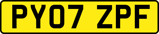 PY07ZPF
