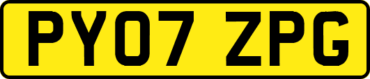PY07ZPG