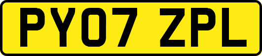 PY07ZPL
