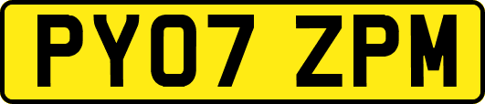 PY07ZPM