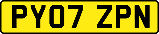 PY07ZPN
