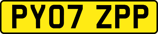 PY07ZPP