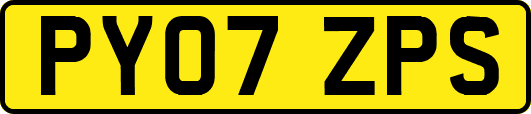 PY07ZPS