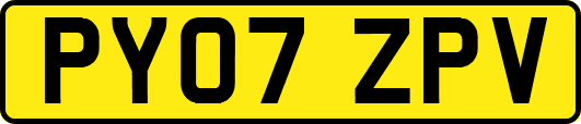 PY07ZPV