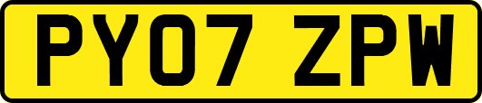 PY07ZPW