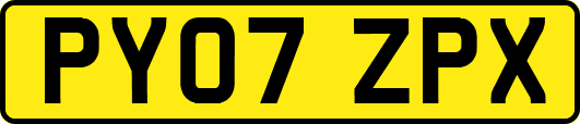PY07ZPX