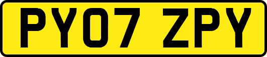 PY07ZPY
