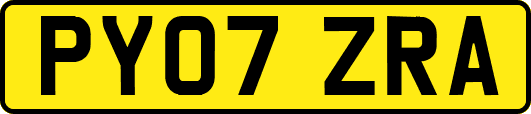 PY07ZRA