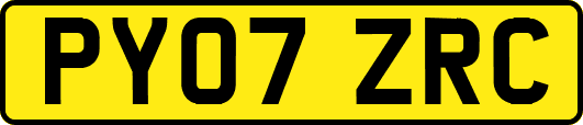 PY07ZRC