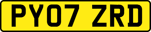 PY07ZRD