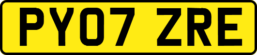 PY07ZRE