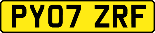PY07ZRF