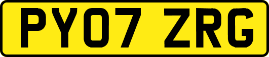 PY07ZRG