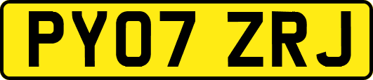 PY07ZRJ