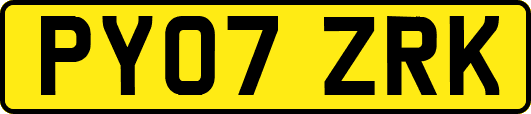 PY07ZRK