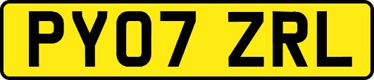 PY07ZRL