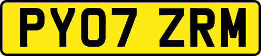 PY07ZRM
