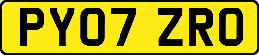 PY07ZRO