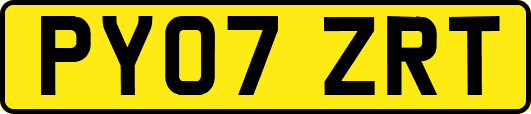 PY07ZRT