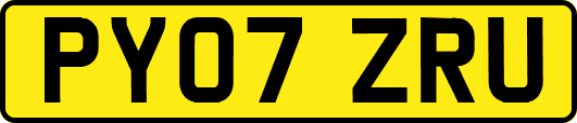 PY07ZRU