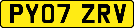 PY07ZRV