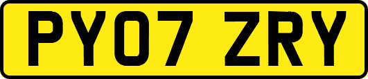 PY07ZRY