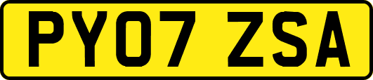 PY07ZSA