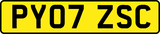 PY07ZSC