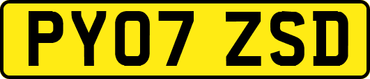 PY07ZSD