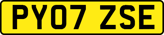 PY07ZSE