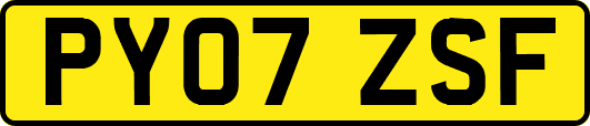 PY07ZSF
