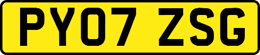 PY07ZSG