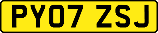 PY07ZSJ