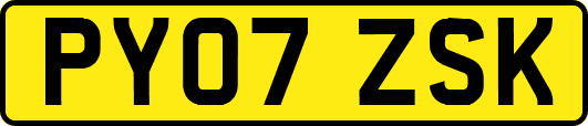 PY07ZSK