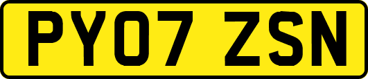 PY07ZSN
