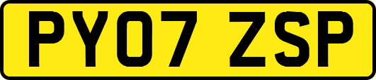 PY07ZSP