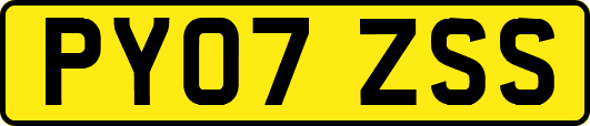 PY07ZSS