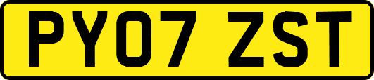 PY07ZST