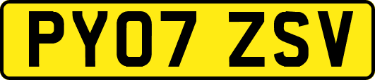 PY07ZSV