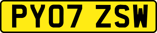 PY07ZSW