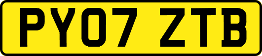 PY07ZTB