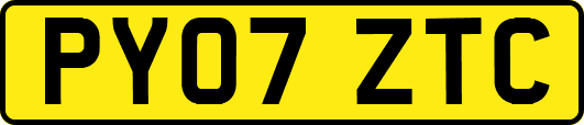 PY07ZTC
