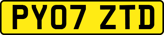 PY07ZTD