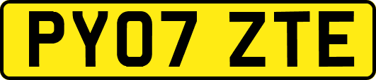 PY07ZTE