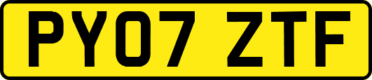 PY07ZTF