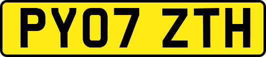 PY07ZTH