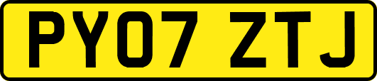 PY07ZTJ